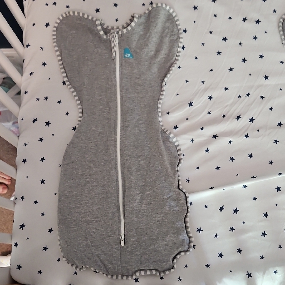 Love To Dream Sleep Sack Small
